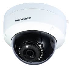 DS-2CD1143G0-I 4MP Fixed Dome Network Camera