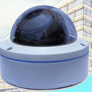 Sphere Color Camera  Model UN-3SL-17A2-IRP Dome