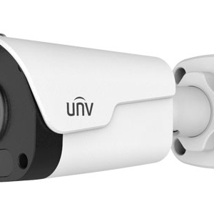 UNV All Products IP Camera IPC2124LR3-PF40(60)M-D 4MP Mini Fixed Bullet Network Camera