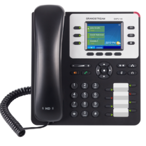 GXP2130 flexible and powerful High-End IP phone