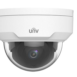 UNV IPC322LR3-VSPF28(40)-D 2MP Vandal-resistant Network IR Fixed Dome Camera