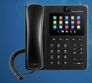 GXV3240 IPVideo Phone for Android