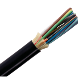6 Core Fiber Optical Cable