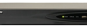 DS-7604NI-E1 (4ch, 25Mbps, 1xSATA, VGA, HDMI) IP NVR Hikvision