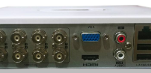 Hybrid HD DVR-UN-8108HQH1-K1