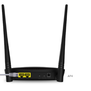 AP4   N300 Wireless Desktop Access Point