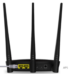 AP5   N300 Wireless Desktop Access Point