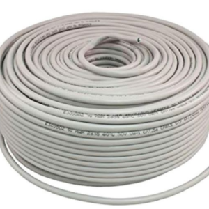 D-Link  24AWG Cat 6 UTP Cable Roll 1000ft