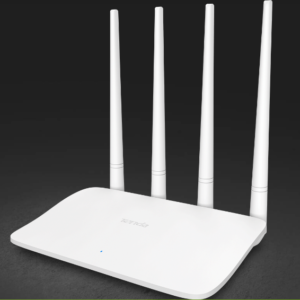 F6 – Wireless N300 Easy Setup Router