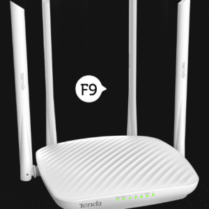 F9-  600M Whole-Home Coverage Wi-Fi Router
