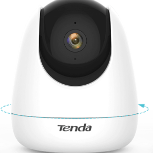 CP3 –  Security Pan/Tilt Camera 1080P-TENDA