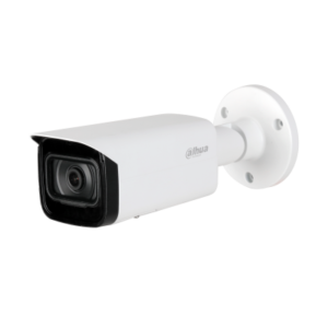 IPC-HFW2531T-AS-S2 5MP Lite IR Fixed-focal Bullet Network Camera