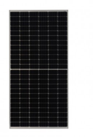 JA Solar 540W JAM72S30 540/MR Solar Panel