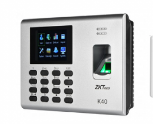ZKteco K40 Biometric Time Attendance and Access Control System