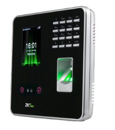 ZKTeco MB20 is Biometric Time Attendance and Access Control