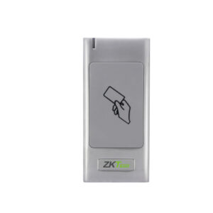 MR100/MR101 are contactless card readers-ZKTeco
