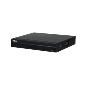 NVR4108HS-4KS2/L  8 Channel Compact 1U 1HDD Network Video Recorder