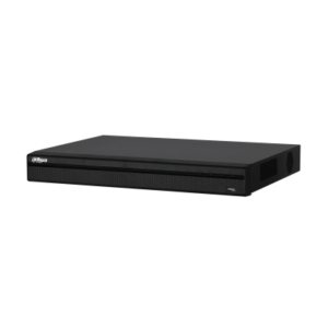 NVR5208/5216/5232-4KS2 8/16/32 Channel 1U 2HDDs 4K & H.265 Pro Network Video Recorder