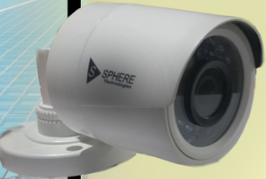 SPHERE Technologies 17A2-IRP-2 MP BULLET