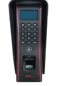 TF1700-Ethernet connection-based fingerprint terminals