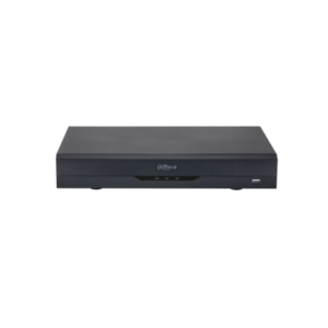 XVR5116H-4KL-I2 16 Channel Penta-brid 4K-N/5MP Mini 1U 1HDD WizSense Digital Video Recorder