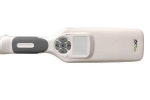 ZK-D300-high sensitivity hand-held metal detector