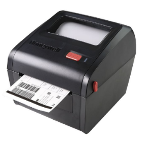 PC42D Desktop Direct Thermal Barcode Printer-Honeywell