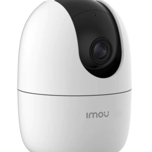 IMOU Ranger 2 IPC-A22EP-A 2MP WiFi Pan & Tilt Camera with Two-way Talk, Built-in Siren and Tracking