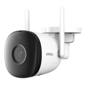 IMOU Bullet 2C IPC-F22P 2MP Bullet WiFi Outdoor Camera with Built-in Mic and Human Detection