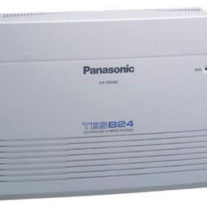 Panasonic KX-TES824 Advanced Hybrid PBX System 2/16