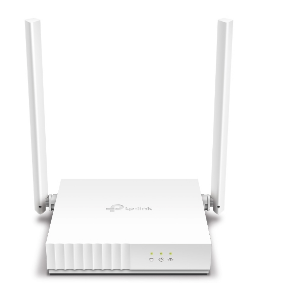 TL-WR820N 300 Mbps Multi-Mode Wi-Fi Router