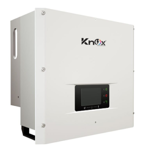 KNOX 10KW on-grid inverter
