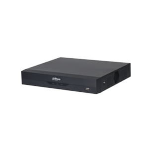 NVR2108HS-I 8 Channel Compact 1U WizSense Network Video Recorder