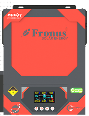 XEON PLUS 1.5 KW–Fronus