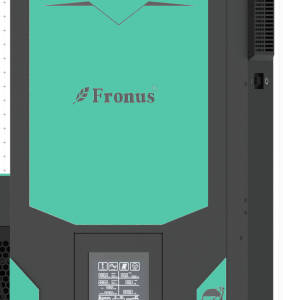 INFINEON PLUS 6 KW–Fronus