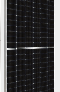 Canadian Solar  Bifacial High Power Dual Cell PERC Module BiHiKu6