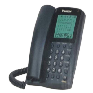 PANASONIC Phone KX-TSC910CID