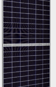 Canadian Solar Bifacial High Power Dual Cell PERC Module (Poly & Mono) BiHiKu