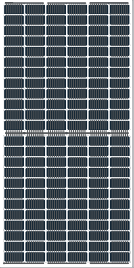 Longi Lr4-72hbd Solar Panel 425-455W