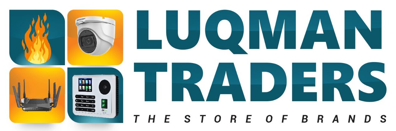 Luqman Traders