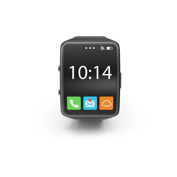 VersaFit Smartwatch