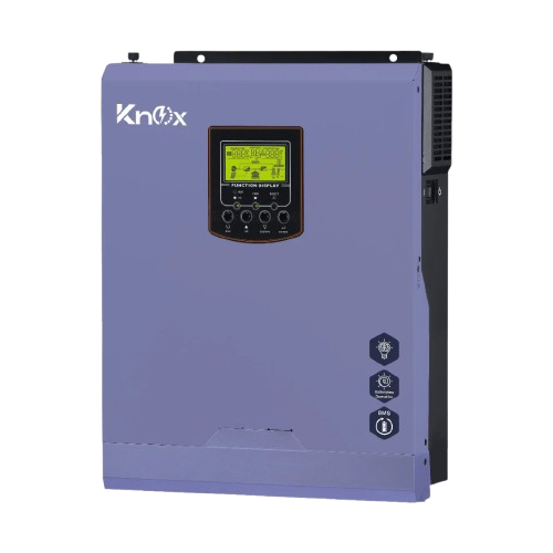 know 3kw pv 4000