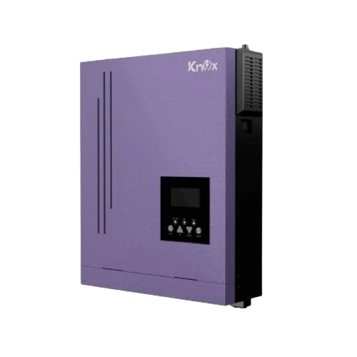 knox krypton eco 5000 4.2kw solar inverter
