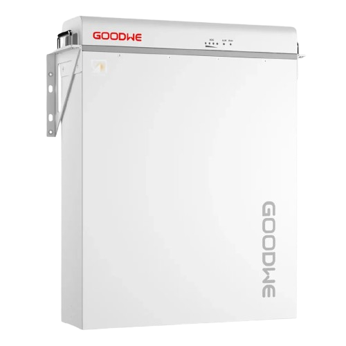 goodwe lithium power bank 5kw ip 20