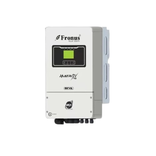 Fronus Matrix 6Kw Mppt Solar Inverter 550x550.jpg Removebg Preview