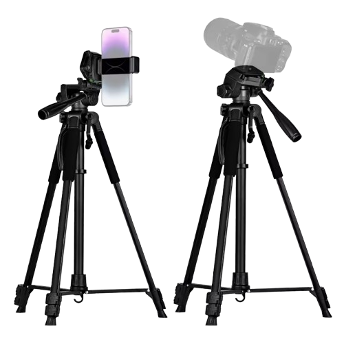 adjustable camera stand 2/4 feet
