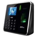 ZKTeco K50 Fingerprint Time Attendance Terminal