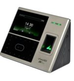 ZKTeco uFace800 ID Multi-Biometric Time Attendance & Access Control Terminal