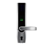 ZKTeco TL-400B Smart Door Lock with Bluetooth