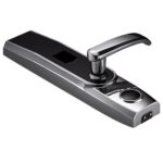 ZKTeco TL-400B Smart Door Lock with Bluetooth - Image 2